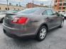 2015 GRAY FORD TAURUS POLICE INTERCEPTOR (1FAHP2MK4FG) with an 3.7L engine, Automatic transmission, located at 117 North Cameron Street, Harrisburg, PA, 17101, (717) 963-8962, 40.267021, -76.875351 - WE FINANCE!!! Good Credit/ Bad Credit/ No Credit - ALL Trade-Ins Welcomed!!! ***Guaranteed Credit Approval*** APPLY ONLINE or CALL us TODAY ;) Please call us to discuss your cash and financing options. - Photo#5