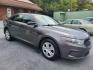 2015 GRAY FORD TAURUS POLICE INTERCEPTOR (1FAHP2MK4FG) with an 3.7L engine, Automatic transmission, located at 117 North Cameron Street, Harrisburg, PA, 17101, (717) 963-8962, 40.267021, -76.875351 - WE FINANCE!!! Good Credit/ Bad Credit/ No Credit - ALL Trade-Ins Welcomed!!! ***Guaranteed Credit Approval*** APPLY ONLINE or CALL us TODAY ;) Please call us to discuss your cash and financing options. - Photo#6