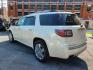 2015 WHITE GMC ACADIA DENALI (1GKKVTKD7FJ) with an 3.6L engine, Automatic transmission, located at 7981 Paxton Street, Harrisburg, PA, 17111, (717) 561-2926, 40.261490, -76.749229 - WE FINANCE!!! Good Credit/ Bad Credit/ No Credit - ALL Trade-Ins Welcomed!!! ***Guaranteed Credit Approval*** APPLY ONLINE or CALL us TODAY ;) Internet Prices and Marketplace Prices are SPECIAL discounted ***CASH DEALS*** Retail Prices are higher. Please call us to discuss your cash and finan - Photo#2