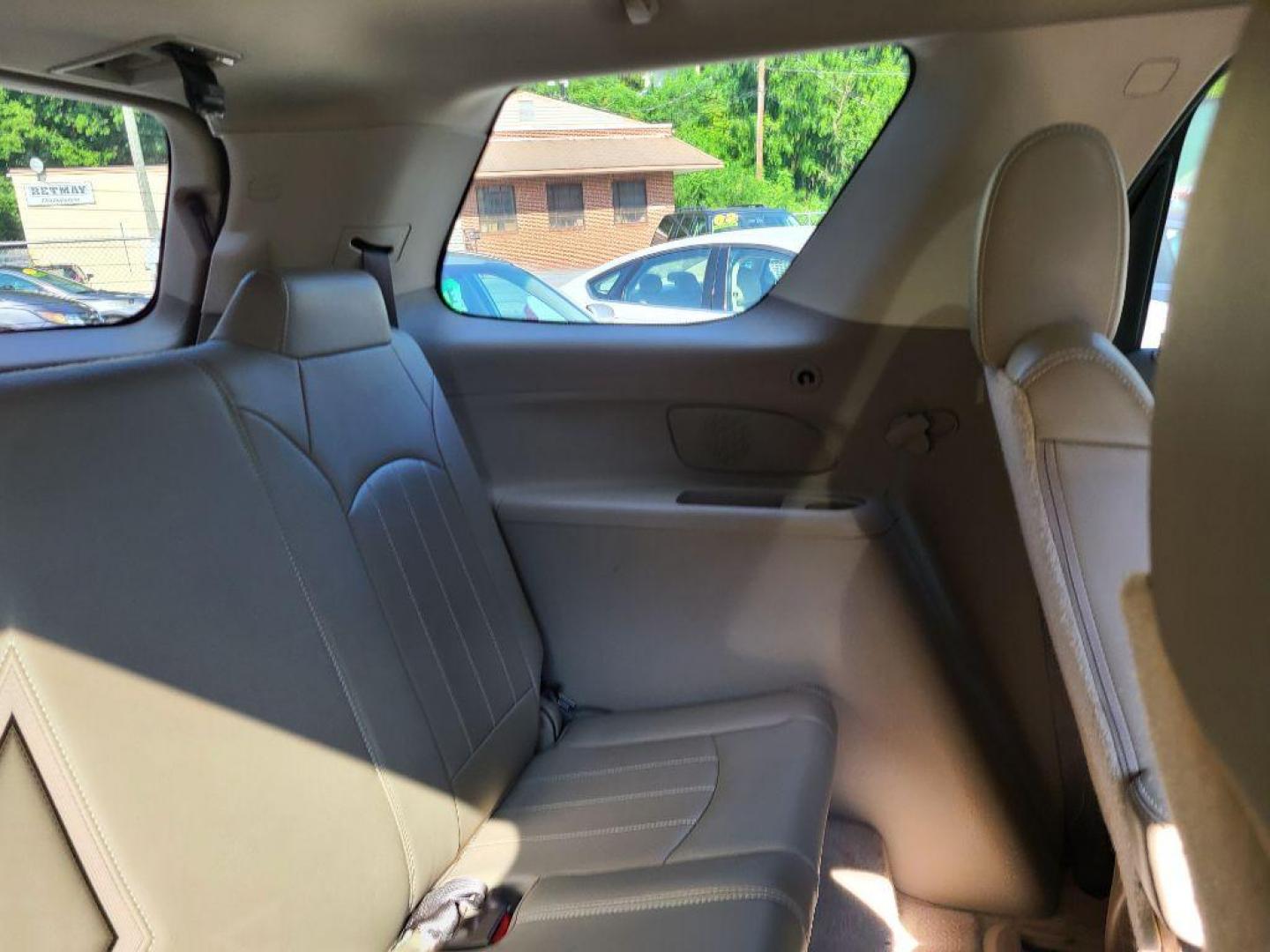 2015 WHITE GMC ACADIA DENALI (1GKKVTKD7FJ) with an 3.6L engine, Automatic transmission, located at 7981 Paxton Street, Harrisburg, PA, 17111, (717) 561-2926, 40.261490, -76.749229 - WE FINANCE!!! Good Credit/ Bad Credit/ No Credit - ALL Trade-Ins Welcomed!!! ***Guaranteed Credit Approval*** APPLY ONLINE or CALL us TODAY ;) Internet Prices and Marketplace Prices are SPECIAL discounted ***CASH DEALS*** Retail Prices are higher. Please call us to discuss your cash and finan - Photo#8
