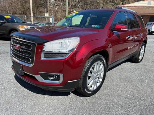 2015 GMC ACADIA SLT-1