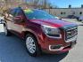 2015 RED GMC ACADIA SLT-1 (1GKKVRKD8FJ) with an 3.6L engine, Automatic transmission, located at 117 North Cameron Street, Harrisburg, PA, 17101, (717) 963-8962, 40.267021, -76.875351 - WE FINANCE!!! Good Credit/ Challenged Credit/ No Credit - ALL Trade-Ins Welcomed!!! APPLY ONLINE or CALL us TODAY ;) Please call us to discuss your cash and/or financing options. - Photo#8
