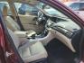 2015 BURG HONDA ACCORD EXL (1HGCR2F88FA) with an 2.4L engine, Continuously Variable transmission, located at 117 North Cameron Street, Harrisburg, PA, 17101, (717) 963-8962, 40.267021, -76.875351 - WE FINANCE!!! Good Credit/ Bad Credit/ No Credit - ALL Trade-Ins Welcomed!!! ***Guaranteed Credit Approval*** APPLY ONLINE or CALL us TODAY ;) Internet Prices and Marketplace Prices are SPECIAL discounted ***CASH DEALS*** Retail Prices are higher. Please call us to discuss your cash and finan - Photo#12