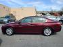 2015 BURG HONDA ACCORD EXL (1HGCR2F88FA) with an 2.4L engine, Continuously Variable transmission, located at 117 North Cameron Street, Harrisburg, PA, 17101, (717) 963-8962, 40.267021, -76.875351 - WE FINANCE!!! Good Credit/ Bad Credit/ No Credit - ALL Trade-Ins Welcomed!!! ***Guaranteed Credit Approval*** APPLY ONLINE or CALL us TODAY ;) Internet Prices and Marketplace Prices are SPECIAL discounted ***CASH DEALS*** Retail Prices are higher. Please call us to discuss your cash and finan - Photo#1