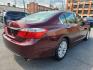 2015 BURG HONDA ACCORD EXL (1HGCR2F88FA) with an 2.4L engine, Continuously Variable transmission, located at 117 North Cameron Street, Harrisburg, PA, 17101, (717) 963-8962, 40.267021, -76.875351 - WE FINANCE!!! Good Credit/ Bad Credit/ No Credit - ALL Trade-Ins Welcomed!!! ***Guaranteed Credit Approval*** APPLY ONLINE or CALL us TODAY ;) Internet Prices and Marketplace Prices are SPECIAL discounted ***CASH DEALS*** Retail Prices are higher. Please call us to discuss your cash and finan - Photo#4