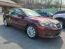 2015 BURG HONDA ACCORD EXL (1HGCR2F88FA) with an 2.4L engine, Continuously Variable transmission, located at 117 North Cameron Street, Harrisburg, PA, 17101, (717) 963-8962, 40.267021, -76.875351 - WE FINANCE!!! Good Credit/ Bad Credit/ No Credit - ALL Trade-Ins Welcomed!!! ***Guaranteed Credit Approval*** APPLY ONLINE or CALL us TODAY ;) Internet Prices and Marketplace Prices are SPECIAL discounted ***CASH DEALS*** Retail Prices are higher. Please call us to discuss your cash and finan - Photo#6