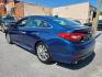 2015 BLUE HYUNDAI SONATA SPORT (5NPE34AF4FH) with an 2.4L engine, Automatic transmission, located at 7981 Paxton Street, Harrisburg, PA, 17111, (717) 561-2926, 40.261490, -76.749229 - WE FINANCE!!! Good Credit/ Bad Credit/ No Credit - ALL Trade-Ins Welcomed!!! ***Guaranteed Credit Approval*** APPLY ONLINE or CALL us TODAY ;) Please call us to discuss your cash and financing options. - Photo#2