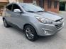 2015 HYUNDAI TUCSON LIMITED (KM8JUCAG1FU) with an 2.4L engine, Automatic transmission, located at 117 North Cameron Street, Harrisburg, PA, 17101, (717) 963-8962, 40.267021, -76.875351 - WE FINANCE!!! Good Credit/ Bad Credit/ No Credit - ALL Trade-Ins Welcomed!!! ***Guaranteed Credit Approval*** APPLY ONLINE or CALL us TODAY ;) Internet Prices and Marketplace Prices are SPECIAL discounted ***CASH DEALS*** Retail Prices are higher. Please call us to discuss your cash and finan - Photo#6