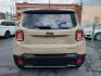 2015 TAN JEEP RENEGADE LIMITED (ZACCJBDT9FP) with an 2.4L engine, Automatic transmission, located at 7981 Paxton Street, Harrisburg, PA, 17111, (717) 561-2926, 40.261490, -76.749229 - WE FINANCE!!! Good Credit/ Bad Credit/ No Credit - ALL Trade-Ins Welcomed!!! ***Guaranteed Credit Approval*** APPLY ONLINE or CALL us TODAY ;) Internet Prices and Marketplace Prices are SPECIAL discounted ***CASH DEALS*** Retail Prices are higher. Please call us to discuss your cash and finan - Photo#1