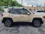 2015 TAN JEEP RENEGADE LIMITED (ZACCJBDT9FP) with an 2.4L engine, Automatic transmission, located at 7981 Paxton Street, Harrisburg, PA, 17111, (717) 561-2926, 40.261490, -76.749229 - WE FINANCE!!! Good Credit/ Bad Credit/ No Credit - ALL Trade-Ins Welcomed!!! ***Guaranteed Credit Approval*** APPLY ONLINE or CALL us TODAY ;) Internet Prices and Marketplace Prices are SPECIAL discounted ***CASH DEALS*** Retail Prices are higher. Please call us to discuss your cash and finan - Photo#2