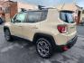 2015 TAN JEEP RENEGADE LIMITED (ZACCJBDT9FP) with an 2.4L engine, Automatic transmission, located at 7981 Paxton Street, Harrisburg, PA, 17111, (717) 561-2926, 40.261490, -76.749229 - WE FINANCE!!! Good Credit/ Bad Credit/ No Credit - ALL Trade-Ins Welcomed!!! ***Guaranteed Credit Approval*** APPLY ONLINE or CALL us TODAY ;) Internet Prices and Marketplace Prices are SPECIAL discounted ***CASH DEALS*** Retail Prices are higher. Please call us to discuss your cash and finan - Photo#3