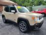 2015 TAN JEEP RENEGADE LIMITED (ZACCJBDT9FP) with an 2.4L engine, Automatic transmission, located at 7981 Paxton Street, Harrisburg, PA, 17111, (717) 561-2926, 40.261490, -76.749229 - WE FINANCE!!! Good Credit/ Bad Credit/ No Credit - ALL Trade-Ins Welcomed!!! ***Guaranteed Credit Approval*** APPLY ONLINE or CALL us TODAY ;) Internet Prices and Marketplace Prices are SPECIAL discounted ***CASH DEALS*** Retail Prices are higher. Please call us to discuss your cash and finan - Photo#5