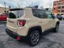 2015 TAN JEEP RENEGADE LIMITED (ZACCJBDT9FP) with an 2.4L engine, Automatic transmission, located at 7981 Paxton Street, Harrisburg, PA, 17111, (717) 561-2926, 40.261490, -76.749229 - WE FINANCE!!! Good Credit/ Bad Credit/ No Credit - ALL Trade-Ins Welcomed!!! ***Guaranteed Credit Approval*** APPLY ONLINE or CALL us TODAY ;) Internet Prices and Marketplace Prices are SPECIAL discounted ***CASH DEALS*** Retail Prices are higher. Please call us to discuss your cash and finan - Photo#7