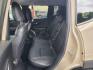2015 TAN JEEP RENEGADE LIMITED (ZACCJBDT9FP) with an 2.4L engine, Automatic transmission, located at 7981 Paxton Street, Harrisburg, PA, 17111, (717) 561-2926, 40.261490, -76.749229 - WE FINANCE!!! Good Credit/ Bad Credit/ No Credit - ALL Trade-Ins Welcomed!!! ***Guaranteed Credit Approval*** APPLY ONLINE or CALL us TODAY ;) Internet Prices and Marketplace Prices are SPECIAL discounted ***CASH DEALS*** Retail Prices are higher. Please call us to discuss your cash and finan - Photo#8