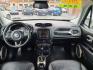 2015 TAN JEEP RENEGADE LIMITED (ZACCJBDT9FP) with an 2.4L engine, Automatic transmission, located at 7981 Paxton Street, Harrisburg, PA, 17111, (717) 561-2926, 40.261490, -76.749229 - WE FINANCE!!! Good Credit/ Bad Credit/ No Credit - ALL Trade-Ins Welcomed!!! ***Guaranteed Credit Approval*** APPLY ONLINE or CALL us TODAY ;) Internet Prices and Marketplace Prices are SPECIAL discounted ***CASH DEALS*** Retail Prices are higher. Please call us to discuss your cash and finan - Photo#10