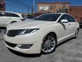 2015 WHITE LINCOLN MKZ HYBRID (3LN6L2LU5FR) with an 2.0L engine, Continuously Variable transmission, located at 117 North Cameron Street, Harrisburg, PA, 17101, (717) 963-8962, 40.267021, -76.875351 - WE FINANCE!!! MOST vehicles are available for financing. Good Credit/ Challenged Credit/ No Credit - ALL Trade-Ins Welcomed!!! APPLY ONLINE or CALL us TODAY Please call us to discuss your cash and/or financing options. Thanks for checking our inventory! We're here to help.- Photo#0