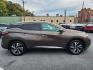 2015 BROWN NISSAN MURANO PLATINUM AWD (5N1AZ2MH8FN) with an 3.5L engine, Continuously Variable transmission, located at 131 N Cameron st, Harrisburg, PA, 17101, (717) 561-2926, 40.267086, -76.875374 - WE FINANCE!!! Good Credit/ Bad Credit/ No Credit - ALL Trade-Ins Welcomed!!! ***Guaranteed Credit Approval*** APPLY ONLINE or CALL us TODAY ;) Please call us to discuss your cash and financing options. - Photo#0