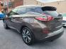 2015 BROWN NISSAN MURANO PLATINUM AWD (5N1AZ2MH8FN) with an 3.5L engine, Continuously Variable transmission, located at 131 N Cameron st, Harrisburg, PA, 17101, (717) 561-2926, 40.267086, -76.875374 - WE FINANCE!!! Good Credit/ Bad Credit/ No Credit - ALL Trade-Ins Welcomed!!! ***Guaranteed Credit Approval*** APPLY ONLINE or CALL us TODAY ;) Please call us to discuss your cash and financing options. - Photo#1