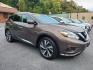 2015 BROWN NISSAN MURANO PLATINUM AWD (5N1AZ2MH8FN) with an 3.5L engine, Continuously Variable transmission, located at 131 N Cameron st, Harrisburg, PA, 17101, (717) 561-2926, 40.267086, -76.875374 - WE FINANCE!!! Good Credit/ Bad Credit/ No Credit - ALL Trade-Ins Welcomed!!! ***Guaranteed Credit Approval*** APPLY ONLINE or CALL us TODAY ;) Please call us to discuss your cash and financing options. - Photo#5