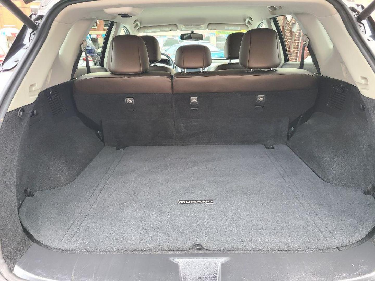 2015 BROWN NISSAN MURANO PLATINUM AWD (5N1AZ2MH8FN) with an 3.5L engine, Continuously Variable transmission, located at 131 N Cameron st, Harrisburg, PA, 17101, (717) 561-2926, 40.267086, -76.875374 - WE FINANCE!!! Good Credit/ Bad Credit/ No Credit - ALL Trade-Ins Welcomed!!! ***Guaranteed Credit Approval*** APPLY ONLINE or CALL us TODAY ;) Please call us to discuss your cash and financing options. - Photo#10