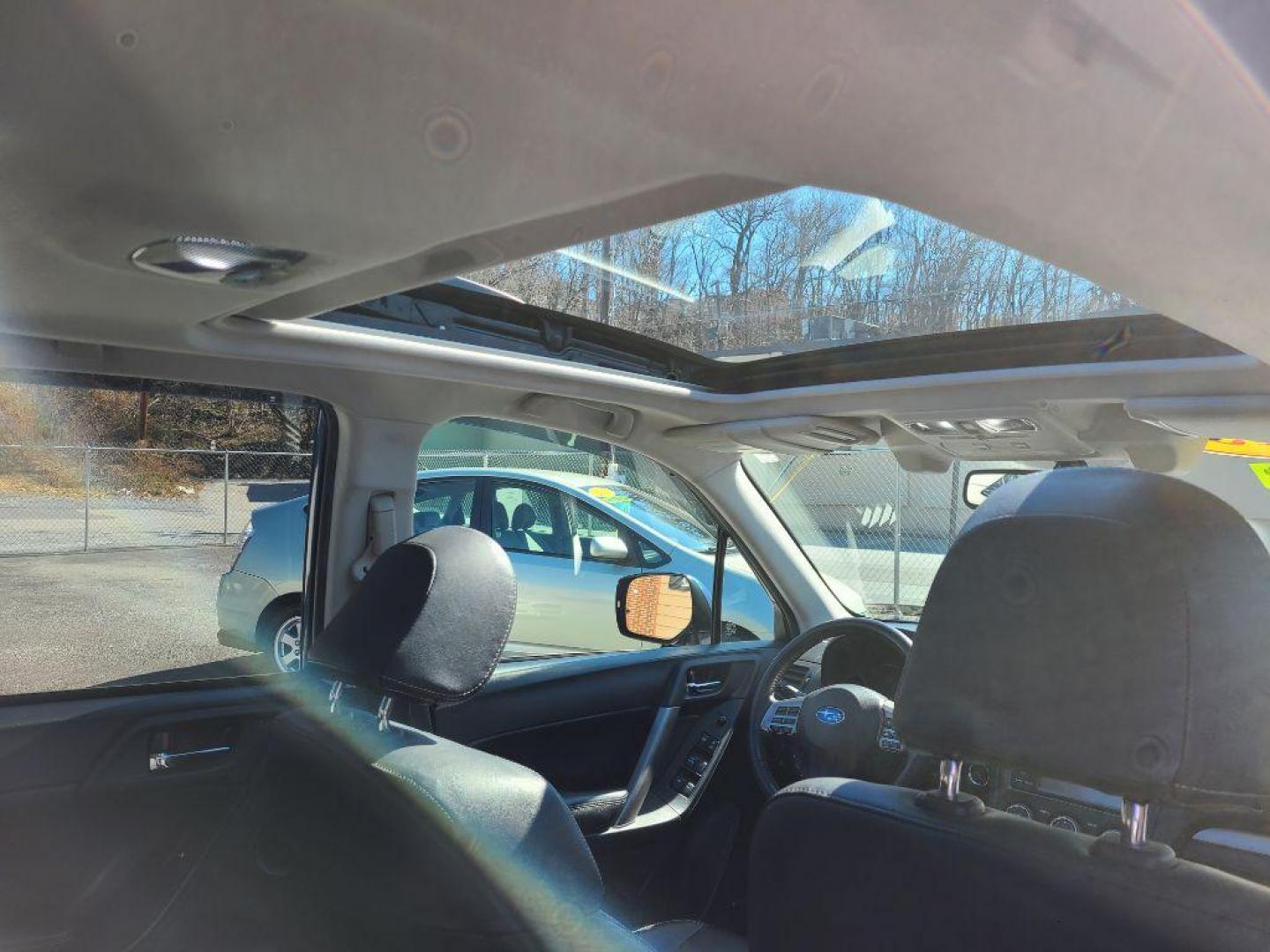2015 BLUE SUBARU FORESTER 2.0XT TOURING (JF2SJGWC1FH) with an 2.0L engine, Continuously Variable transmission, located at 7981 Paxton Street, Harrisburg, PA, 17111, (717) 561-2926, 40.261490, -76.749229 - WE FINANCE!!! Good Credit/ Bad Credit/ No Credit - ALL Trade-Ins Welcomed!!! ***Guaranteed Credit Approval*** APPLY ONLINE or CALL us TODAY ;) Internet Prices and Marketplace Prices are SPECIAL discounted ***CASH DEALS*** Retail Prices are higher. Please call us to discuss your cash and finan - Photo#10