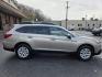 2015 TAN SUBARU OUTBACK 2.5I PREMIUM (4S4BSAEC5F3) with an 2.5L engine, Continuously Variable transmission, located at 131 N Cameron st, Harrisburg, PA, 17101, (717) 561-2926, 40.267086, -76.875374 - WE FINANCE!!! Good Credit/ Bad Credit/ No Credit - ALL Trade-Ins Welcomed!!! ***Guaranteed Credit Approval*** APPLY ONLINE or CALL us TODAY ;) Please call us to discuss your cash and financing options. - Photo#5