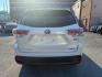 2015 WHITE TOYOTA HIGHLANDER HYBRID LIMITED (5TDDCRFH9FS) with an 3.5L engine, Continuously Variable transmission, located at 117 North Cameron Street, Harrisburg, PA, 17101, (717) 963-8962, 40.267021, -76.875351 - Photo#3