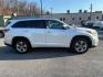 2015 WHITE TOYOTA HIGHLANDER HYBRID LIMITED (5TDDCRFH9FS) with an 3.5L engine, Continuously Variable transmission, located at 117 North Cameron Street, Harrisburg, PA, 17101, (717) 963-8962, 40.267021, -76.875351 - Photo#5