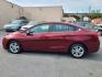 2016 RED CHEVROLET CRUZE LT (1G1BE5SM0G7) with an 1.4L engine, Automatic transmission, located at 7981 Paxton Street, Harrisburg, PA, 17111, (717) 561-2926, 40.261490, -76.749229 - Photo#1
