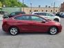 2016 RED CHEVROLET CRUZE LT (1G1BE5SM0G7) with an 1.4L engine, Automatic transmission, located at 7981 Paxton Street, Harrisburg, PA, 17111, (717) 561-2926, 40.261490, -76.749229 - Photo#3