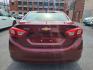 2016 RED CHEVROLET CRUZE LT (1G1BE5SM0G7) with an 1.4L engine, Automatic transmission, located at 7981 Paxton Street, Harrisburg, PA, 17111, (717) 561-2926, 40.261490, -76.749229 - Photo#4
