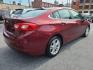 2016 RED CHEVROLET CRUZE LT (1G1BE5SM0G7) with an 1.4L engine, Automatic transmission, located at 7981 Paxton Street, Harrisburg, PA, 17111, (717) 561-2926, 40.261490, -76.749229 - Photo#5