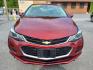 2016 RED CHEVROLET CRUZE LT (1G1BE5SM0G7) with an 1.4L engine, Automatic transmission, located at 7981 Paxton Street, Harrisburg, PA, 17111, (717) 561-2926, 40.261490, -76.749229 - Photo#7