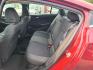 2016 RED CHEVROLET CRUZE LT (1G1BE5SM0G7) with an 1.4L engine, Automatic transmission, located at 7981 Paxton Street, Harrisburg, PA, 17111, (717) 561-2926, 40.261490, -76.749229 - Photo#11