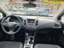2016 RED CHEVROLET CRUZE LT (1G1BE5SM0G7) with an 1.4L engine, Automatic transmission, located at 7981 Paxton Street, Harrisburg, PA, 17111, (717) 561-2926, 40.261490, -76.749229 - Photo#12