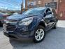 2016 BLUE CHEVROLET EQUINOX LS (2GNFLEEK4G6) with an 2.4L engine, Automatic transmission, located at 117 North Cameron Street, Harrisburg, PA, 17101, (717) 963-8962, 40.267021, -76.875351 - WE FINANCE!!! MOST vehicles are available for financing. Good Credit/ Challenged Credit/ No Credit - ALL Trade-Ins Welcomed!!! APPLY ONLINE or CALL us TODAY Please call us to discuss your cash and/or financing options. Thanks for cheching our inventory! We're here to help. - Photo#0