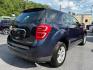 2016 BLUE CHEVROLET EQUINOX LS (2GNFLEEK4G6) with an 2.4L engine, Automatic transmission, located at 117 North Cameron Street, Harrisburg, PA, 17101, (717) 963-8962, 40.267021, -76.875351 - WE FINANCE!!! MOST vehicles are available for financing. Good Credit/ Challenged Credit/ No Credit - ALL Trade-Ins Welcomed!!! APPLY ONLINE or CALL us TODAY Please call us to discuss your cash and/or financing options. Thanks for cheching our inventory! We're here to help. - Photo#4