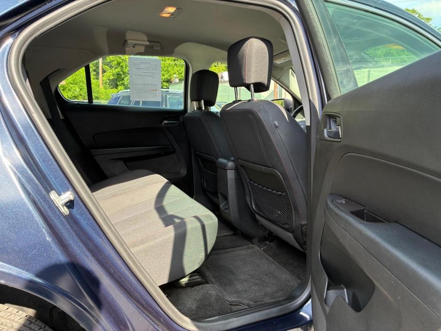 2016 BLUE CHEVROLET EQUINOX LS (2GNFLEEK4G6) with an 2.4L engine, Automatic transmission, located at 117 North Cameron Street, Harrisburg, PA, 17101, (717) 963-8962, 40.267021, -76.875351 - WE FINANCE!!! MOST vehicles are available for financing. Good Credit/ Challenged Credit/ No Credit - ALL Trade-Ins Welcomed!!! APPLY ONLINE or CALL us TODAY Please call us to discuss your cash and/or financing options. Thanks for cheching our inventory! We're here to help. - Photo#9