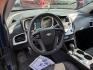 2016 BLUE CHEVROLET EQUINOX LS (2GNFLEEK4G6) with an 2.4L engine, Automatic transmission, located at 117 North Cameron Street, Harrisburg, PA, 17101, (717) 963-8962, 40.267021, -76.875351 - WE FINANCE!!! MOST vehicles are available for financing. Good Credit/ Challenged Credit/ No Credit - ALL Trade-Ins Welcomed!!! APPLY ONLINE or CALL us TODAY Please call us to discuss your cash and/or financing options. Thanks for cheching our inventory! We're here to help. - Photo#14
