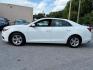 2016 WHITE CHEVROLET MALIBU LIMITED LT (1G11C5SAXGF) with an 2.5L engine, Automatic transmission, located at 117 North Cameron Street, Harrisburg, PA, 17101, (717) 963-8962, 40.267021, -76.875351 - WE FINANCE!!! MOST vehicles are available for financing. Good Credit/ Challenged Credit/ No Credit - ALL Trade-Ins Welcomed!!! APPLY ONLINE or CALL us TODAY Please call us to discuss your cash and/or financing options. Thanks for checking our inventory! We're here to help.- Photo#1