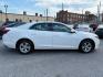 2016 WHITE CHEVROLET MALIBU LIMITED LT (1G11C5SAXGF) with an 2.5L engine, Automatic transmission, located at 117 North Cameron Street, Harrisburg, PA, 17101, (717) 963-8962, 40.267021, -76.875351 - WE FINANCE!!! MOST vehicles are available for financing. Good Credit/ Challenged Credit/ No Credit - ALL Trade-Ins Welcomed!!! APPLY ONLINE or CALL us TODAY Please call us to discuss your cash and/or financing options. Thanks for checking our inventory! We're here to help.- Photo#5