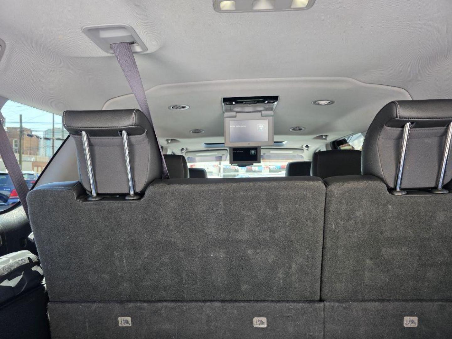 2016 BLACK CHEVROLET SUBURBAN 1500 LTZ (1GNSKJKC9GR) with an 5.3L engine, Automatic transmission, located at 117 North Cameron Street, Harrisburg, PA, 17101, (717) 963-8962, 40.267021, -76.875351 - WE FINANCE!!! MOST vehicles are available for financing. Good Credit/ Challenged Credit/ No Credit - ALL Trade-Ins Welcomed!!! APPLY ONLINE or CALL us TODAY Please call us to discuss your cash and/or financing options. Thanks for checking our inventory! We're here to help. - Photo#15