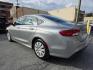 2016 SILVER CHRYSLER 200 LX (1C3CCCFB6GN) with an 2.4L engine, Automatic transmission, located at 7981 Paxton Street, Harrisburg, PA, 17111, (717) 561-2926, 40.261490, -76.749229 - WE FINANCE!!! Good Credit/ Bad Credit/ No Credit - ALL Trade-Ins Welcomed!!! ***Guaranteed Credit Approval*** APPLY ONLINE or CALL us TODAY ;) Please call us to discuss your cash and financing options. - Photo#2