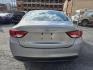 2016 SILVER CHRYSLER 200 LX (1C3CCCFB6GN) with an 2.4L engine, Automatic transmission, located at 7981 Paxton Street, Harrisburg, PA, 17111, (717) 561-2926, 40.261490, -76.749229 - WE FINANCE!!! Good Credit/ Bad Credit/ No Credit - ALL Trade-Ins Welcomed!!! ***Guaranteed Credit Approval*** APPLY ONLINE or CALL us TODAY ;) Please call us to discuss your cash and financing options. - Photo#3