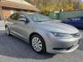 2016 SILVER CHRYSLER 200 LX (1C3CCCFB6GN) with an 2.4L engine, Automatic transmission, located at 7981 Paxton Street, Harrisburg, PA, 17111, (717) 561-2926, 40.261490, -76.749229 - WE FINANCE!!! Good Credit/ Bad Credit/ No Credit - ALL Trade-Ins Welcomed!!! ***Guaranteed Credit Approval*** APPLY ONLINE or CALL us TODAY ;) Please call us to discuss your cash and financing options. - Photo#6