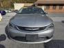 2016 SILVER CHRYSLER 200 LX (1C3CCCFB6GN) with an 2.4L engine, Automatic transmission, located at 7981 Paxton Street, Harrisburg, PA, 17111, (717) 561-2926, 40.261490, -76.749229 - WE FINANCE!!! Good Credit/ Bad Credit/ No Credit - ALL Trade-Ins Welcomed!!! ***Guaranteed Credit Approval*** APPLY ONLINE or CALL us TODAY ;) Please call us to discuss your cash and financing options. - Photo#7