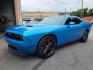 2016 BLUE DODGE CHALLENGER R/T (2C3CDZBT7GH) with an 5.7L engine, 6-Speed Manual transmission, located at 117 North Cameron Street, Harrisburg, PA, 17101, (717) 963-8962, 40.267021, -76.875351 - WE FINANCE!!! Good Credit/ Bad Credit/ No Credit - ALL Trade-Ins Welcomed!!! ***Guaranteed Credit Approval*** APPLY ONLINE or CALL us TODAY ;) Internet Prices and Marketplace Prices are SPECIAL discounted ***CASH DEALS*** Retail Prices are higher. Please call us to discuss your cash and finan - Photo#0