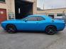 2016 BLUE DODGE CHALLENGER R/T (2C3CDZBT7GH) with an 5.7L engine, 6-Speed Manual transmission, located at 117 North Cameron Street, Harrisburg, PA, 17101, (717) 963-8962, 40.267021, -76.875351 - WE FINANCE!!! Good Credit/ Bad Credit/ No Credit - ALL Trade-Ins Welcomed!!! ***Guaranteed Credit Approval*** APPLY ONLINE or CALL us TODAY ;) Internet Prices and Marketplace Prices are SPECIAL discounted ***CASH DEALS*** Retail Prices are higher. Please call us to discuss your cash and finan - Photo#1