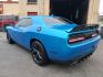 2016 BLUE DODGE CHALLENGER R/T (2C3CDZBT7GH) with an 5.7L engine, 6-Speed Manual transmission, located at 117 North Cameron Street, Harrisburg, PA, 17101, (717) 963-8962, 40.267021, -76.875351 - WE FINANCE!!! Good Credit/ Bad Credit/ No Credit - ALL Trade-Ins Welcomed!!! ***Guaranteed Credit Approval*** APPLY ONLINE or CALL us TODAY ;) Internet Prices and Marketplace Prices are SPECIAL discounted ***CASH DEALS*** Retail Prices are higher. Please call us to discuss your cash and finan - Photo#2