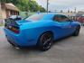 2016 BLUE DODGE CHALLENGER R/T (2C3CDZBT7GH) with an 5.7L engine, 6-Speed Manual transmission, located at 117 North Cameron Street, Harrisburg, PA, 17101, (717) 963-8962, 40.267021, -76.875351 - WE FINANCE!!! Good Credit/ Bad Credit/ No Credit - ALL Trade-Ins Welcomed!!! ***Guaranteed Credit Approval*** APPLY ONLINE or CALL us TODAY ;) Internet Prices and Marketplace Prices are SPECIAL discounted ***CASH DEALS*** Retail Prices are higher. Please call us to discuss your cash and finan - Photo#4
